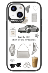 CEO GIrl 2.0 - Apple iPhone 13 Mini