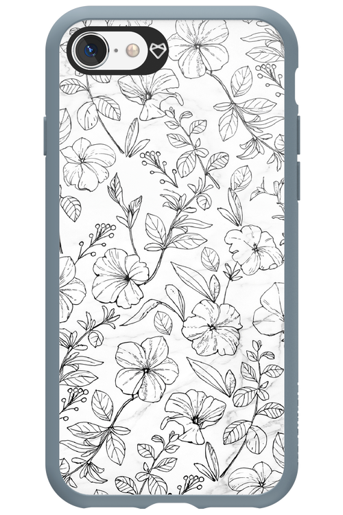 Lineart Beuty - Apple iPhone SE 2022