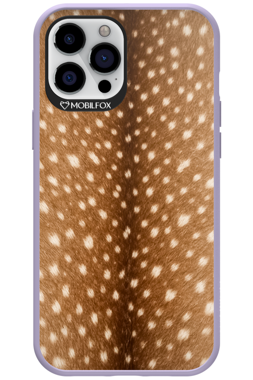 Fawn Dots - Apple iPhone 12 Pro Max