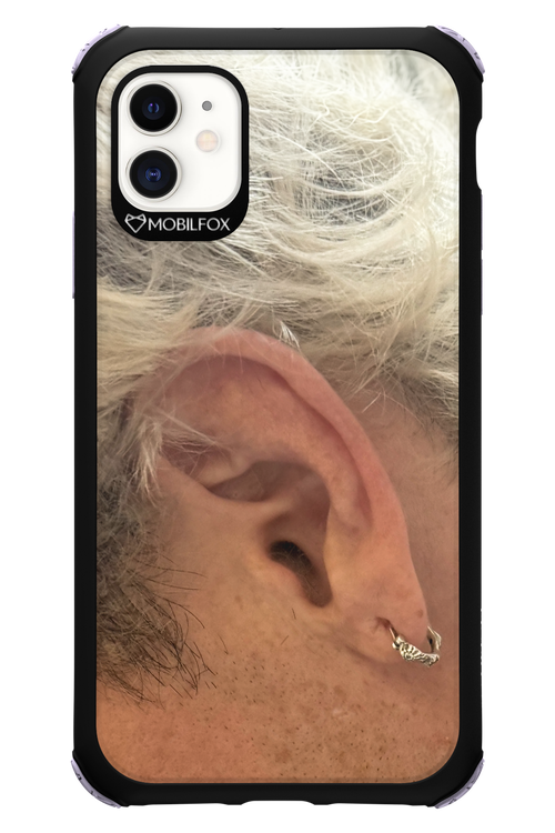 Ear 2.0 - Apple iPhone 11