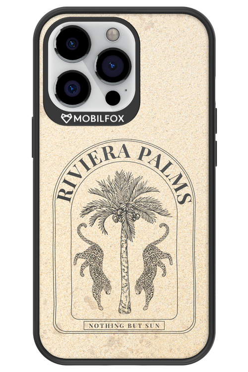 Riviera Palms 2.0 - Apple iPhone 13 Pro