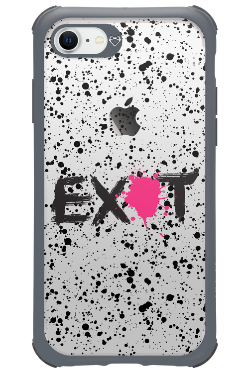 EXOT SPLASH 2.0 - Apple iPhone 7