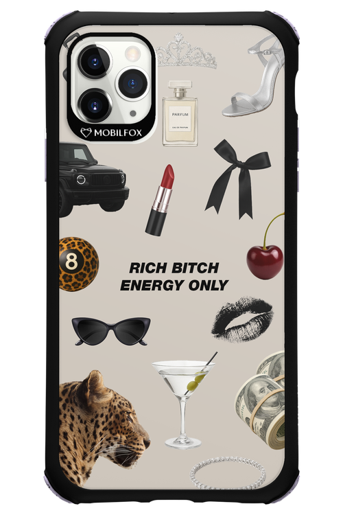 Rich B Energy 2.0 - Apple iPhone 11 Pro Max