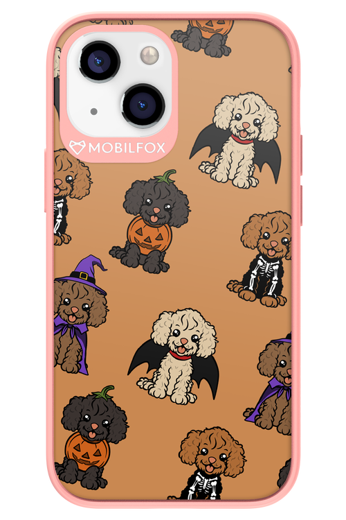 BOO-DLE CREW - Apple iPhone 13 Mini