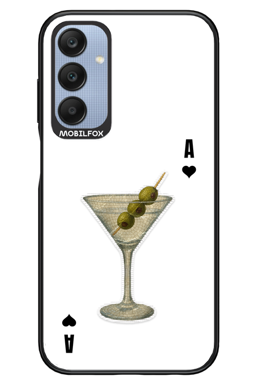 MartiniAce 2.0 - Samsung A25