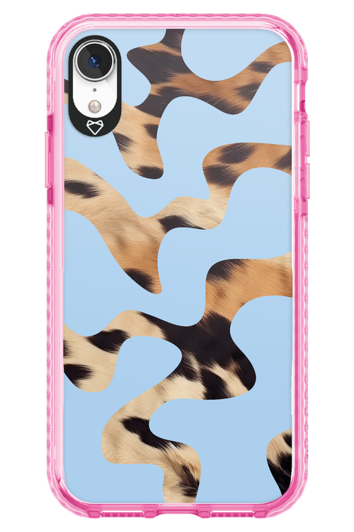 Funky Deer - Apple iPhone XR