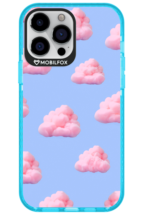 Cloudy - Apple iPhone 13 Pro Max