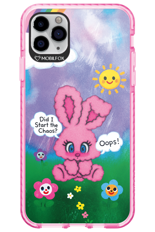 Ooops 2.0 - Apple iPhone 11 Pro Max