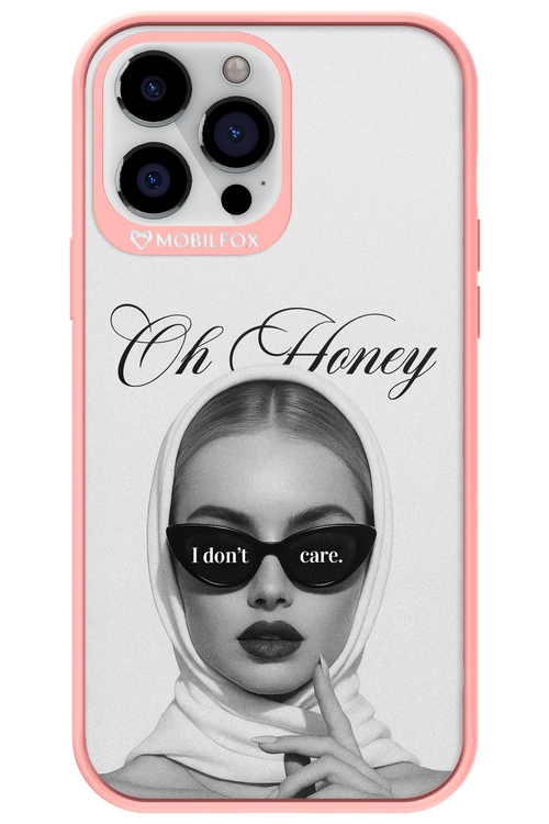 Oh Honey 2.0 - Apple iPhone 13 Pro Max