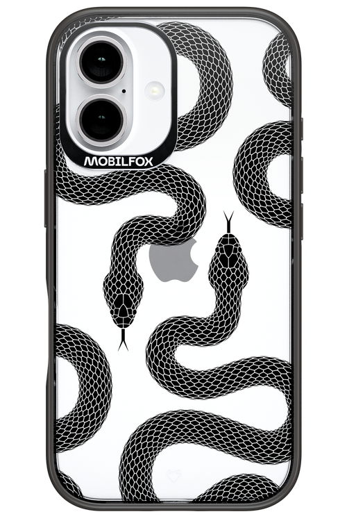 Snakes 2.0 - Apple iPhone 16