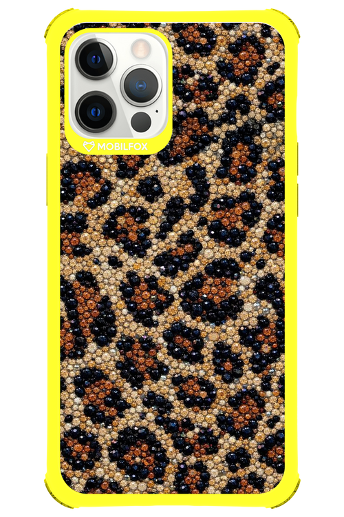 Crystal Roar 2.0 - Apple iPhone 12 Pro Max