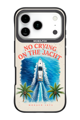No Crying 2.0 - Apple iPhone 17 Pro