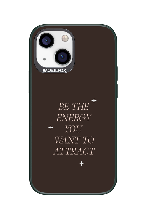 Energy Girl 2.0 - Apple iPhone 13 Mini