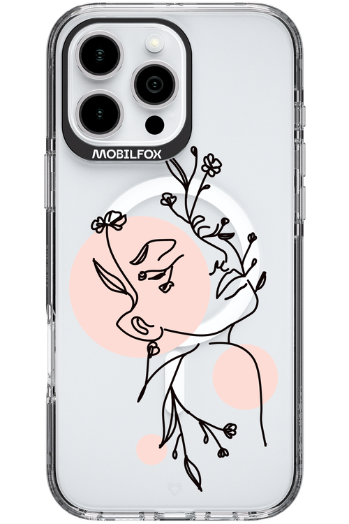 Confidence 2.0 - Apple iPhone 16 Pro Max