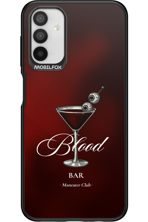 Blood Bar - Samsung Galaxy A04s