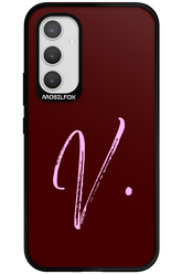 (Dark Blush) V 2.0 - Samsung Galaxy A54