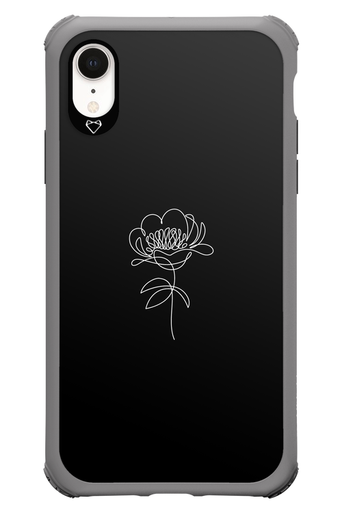 Wild Flower - Apple iPhone XR
