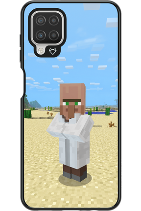 MC 2.0 - Samsung Galaxy A12
