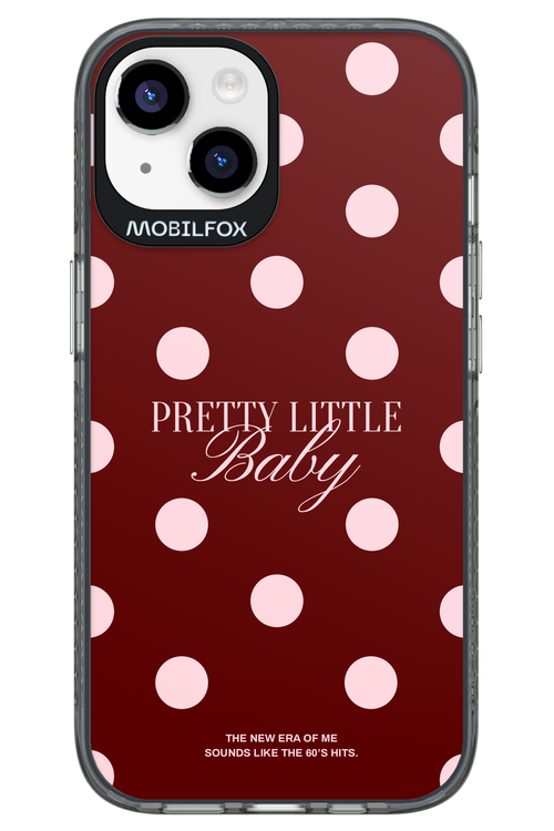 60’s Baby - Apple iPhone 14