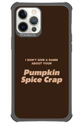P-Spice Crap - Apple iPhone 12 Pro Max