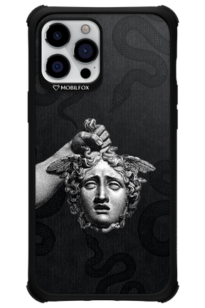 Medusa’s Gaze - Apple iPhone 12 Pro Max