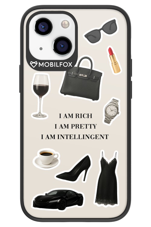 Rich & Pretty - Apple iPhone 13 Mini