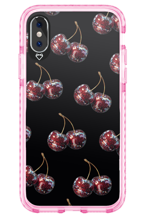 Cherry Rush - Apple iPhone XS