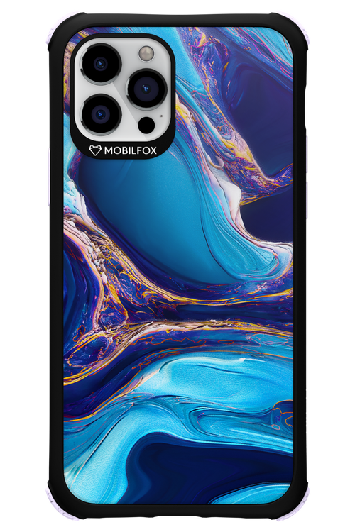 Amethyst 2.0 - Apple iPhone 12 Pro