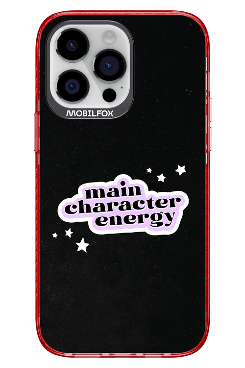 The Main Black - Apple iPhone 14 Pro Max