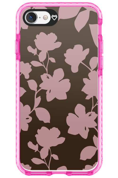 Flower Serenade - Apple iPhone SE 2022