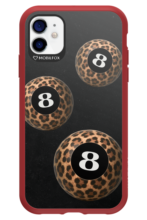 8 Baby - Apple iPhone 11