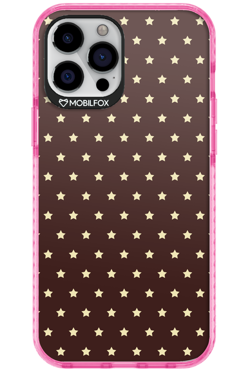 Star Mousse - Apple iPhone 12 Pro Max