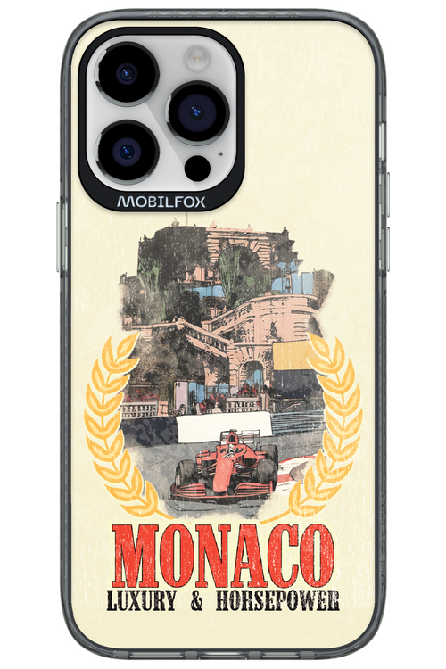 Monaco Luxury - Apple iPhone 14 Pro Max