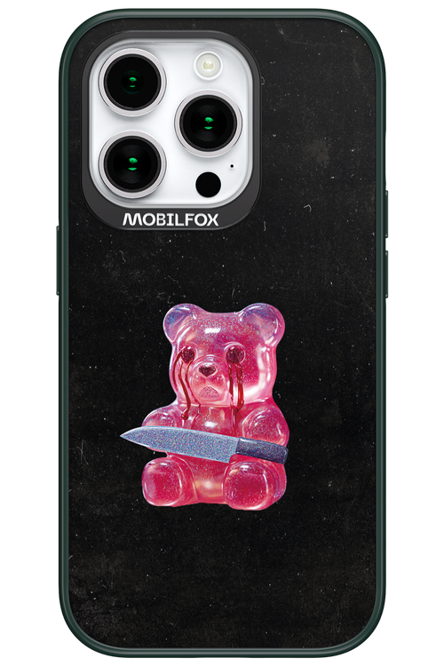 Yummy - Apple iPhone 15 Pro