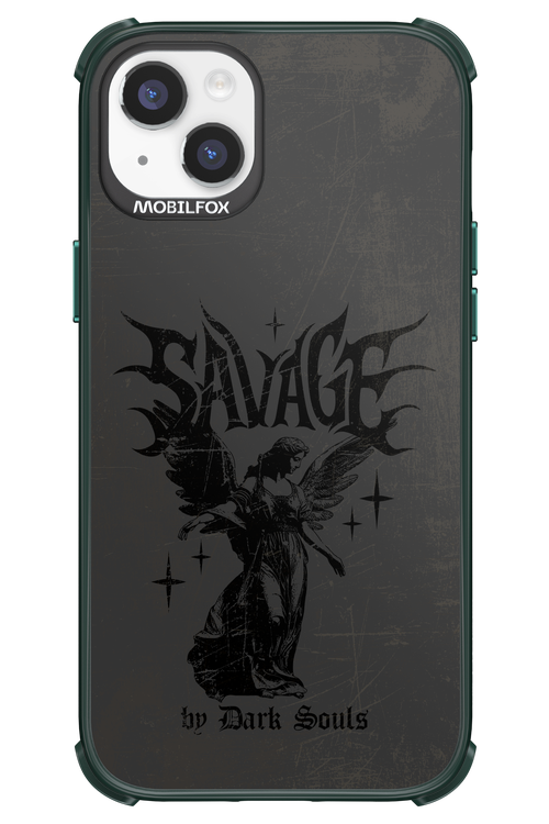 St. Savage - Apple iPhone 14 Plus