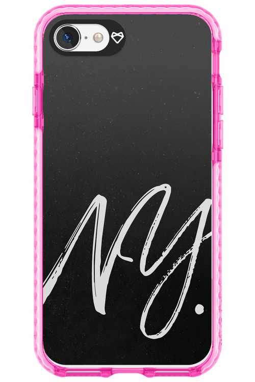 (Off Space) NY 2.0 - Apple iPhone SE 2020