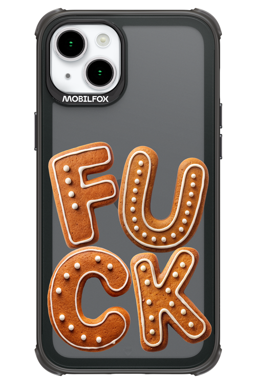 F U C K - Apple iPhone 15 Plus