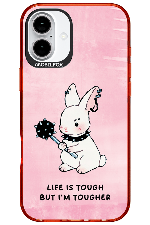 Bunny 2.0 - Apple iPhone 16 Plus