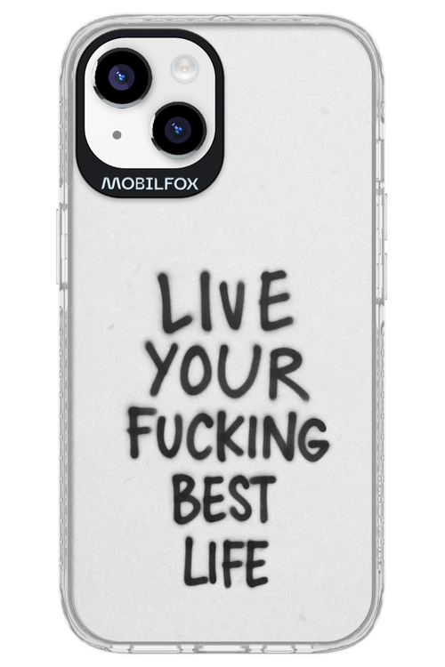 Best F Life - Apple iPhone 14