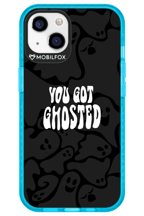 Ghosted - Apple iPhone 13
