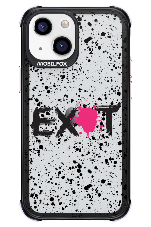 EXOT SPLASH 2.0 - Apple iPhone 13 Mini