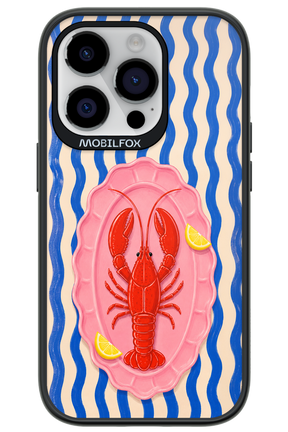 LOBSTER 2.0 - Apple iPhone 14 Pro