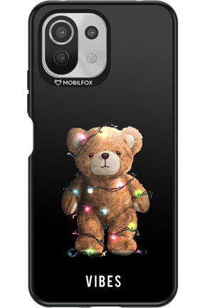 VIBES - Xiaomi Mi 11 Lite (2021)