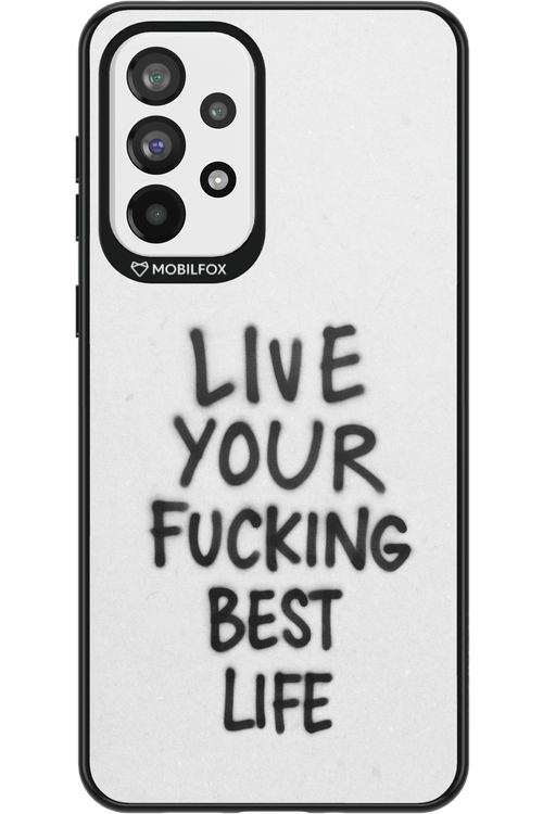 Best F Life 2.0 - Samsung Galaxy A73