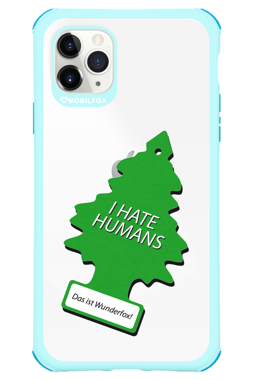 Wunderfox - Apple iPhone 11 Pro Max