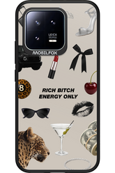 Rich B Energy 2.0 - Xiaomi 13