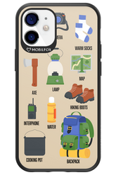 Adventure Pack 2.0 - Apple iPhone 12 Mini