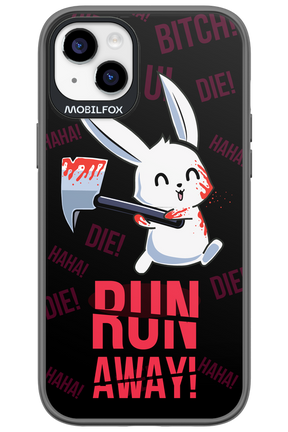 Run Away - Apple iPhone 14 Plus