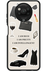 Rich & Pretty - Xiaomi Poco X3 NFC