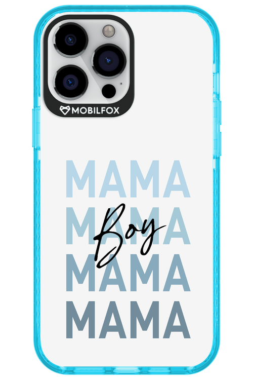 Boy Mama 2.0 - Apple iPhone 13 Pro Max